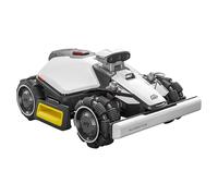 Mammotion Robot cortacésped LUBA Mini 2 AWD 1000 – Tracción total, RTK + Obsequio