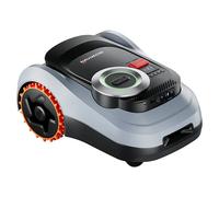 Robot cortacésped Navimow I210E LiDAR (1.000 m², Ancho de corte: 22 cm, Navegación por láser, LiDAR)
