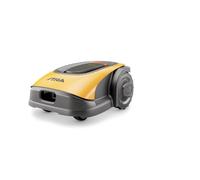 Robot Cortacésped STIGA G600 Base De Carga Bluetooth Con Hilo Perimetral