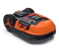 Robot Cortacésped Worx Landroid L1000 WR147E.1 | Hasta 1.000 m² | AIA | Cut-to-Edge | 20 cm | 35%