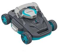 Robot de limpieza para piscinas Bestway - Modelo Platinum - Recargable y autónomo - Para piscinas de hasta 20 m²