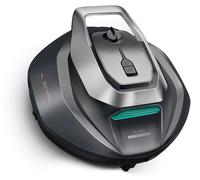 Robot de limpieza para piscinas inalámbrico - Limpiador de piscinas - Aspiradora para piscinas - Limpiador automático para piscinas