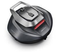 Robot de limpieza para piscinas inalámbrico - Limpiador de piscinas - Aspiradora para piscinas - Limpiador automático para piscinas