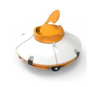 Robot de piscina - Bestway - Agate - Recargable y autónomo - 15m² - Nuevo