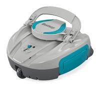 Robot de piscina - Bestway - Jade - Recargable y autónomo - 15 m² - Nuevo
