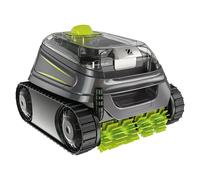 Robot de piscina CNX 2020 (Funcionamiento en red, Piscinas de hasta 10 x 5 m, 13 m³/h)