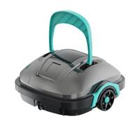 Robot de piscina - Robopool - Platy - Autónomo - Gris - Nuevo