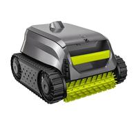 Zodiac Pool Care Robot limpiafondos Sweepy SWY 3520 - Fondo, paredes y línea de agua, hasta 32 m²