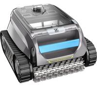 Robot eléctrico para piscina, inalámbrico, que limpia el fondo, las paredes y la línea de flotación - Zodiac - OF 42 IQ - freedom