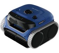 Robot eléctrico para piscinas, inalámbrico - Cf - CF350CL -