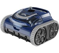 Robot eléctrico para piscinas, inalámbrico, color azul - Cf - CF400CL -