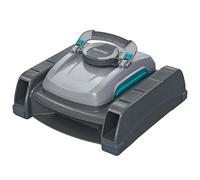 Robot limpiador de batería Bestway Aquatronix Pro G300 - Con skimmer integrado