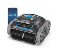 Robot Limpiafondos E-tron E30i Inalámbrico 80w 12m Wybot