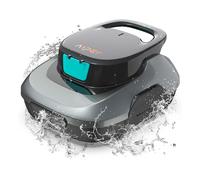 Robot Limpiafondos Inalámbrico AIPER Scuba SE 80m2 autonomía de 90min Filtro 2L