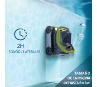 Zodiac Pool Care – Robot limpiador – Pixel OP-3220 – a batería