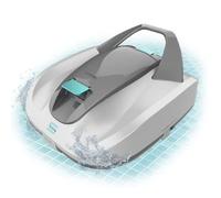 Cecotec A01_EU01_123563 - Robot Limpiafondos Conga Pooldroid 3000 FloorMaster