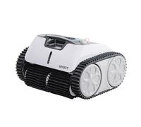 Robot de piscina Spyder Genius (A batería, Piscinas de hasta 72 m², 10 m³/h)