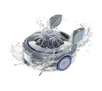 Gre Rbr120 51w Pool Cleaning Robot Transparente
