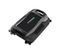 Cecotec Robot limpiapiscinas Conga Pooldroid AquaSkater – Limpiafondos