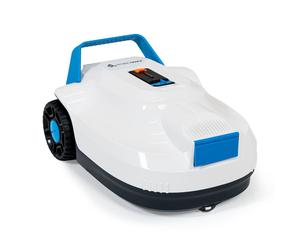 Robot para piscinas - ROBOWAY - Inalámbrico, con batería de 5000 mAh, IP68, limpieza automática del fondo de piscinas de hasta 60 m²