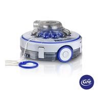 Gre Pool Cleaning Robot Blanco