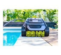 Robot Zodiac CNX 2020 para piscinas hasta 10x5m: limpieza eléctrica Talla única