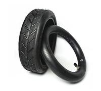 RobotCleanix Cámara de Aire y neumático Exterior de 8,5 Pulgadas 50/75-6,1 Compatible con Xiaomi-M365 Pro 2 1S Scooter eléctrico reemplazo de Goma Resistente al Desgaste(Inner and Outer Tire)