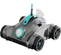 Robots de limpieza para piscinas, Bestway Moly, automáticos, para fondos inclinados hasta 35°, para piscinas de hasta 28m²