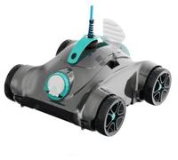 Robots para piscinas – Bestway – Moly – Autonom – Grau