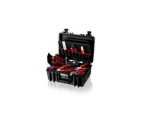 Robust23 Maleta herramientas electricista 00 21 35