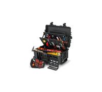 Robust45 Move Werkzeugkoffer 63-teilig 00 21 37