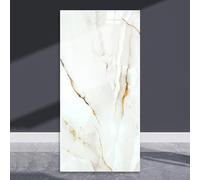 RobustWeg Baldosas Adhesivas Pared,Placas Decorativas Pared PVC,Paneles De Pared Autoadhesivos Efecto MáRmol,Baldosas Adhesivas Pared Marmol,Apto para Cuartos De Ducha Y Parede De BañO
