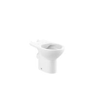 ROCA A342V03000 TAZA VICTORIA SALIDA PARED RIMLESS BLANCO (2024) (CISTERNA Y ASIENTO NO INCLUIDO)