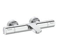 Grifo de bañera termostático t-500 roca