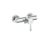 Roca A5A2196C00 Mezclador Ducha Sin Equipo, Colección Naia, Cromado ref A5A2196C00