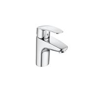 ROCA A5A3298C00 MONODIN N Grifo Monomando Lavabo Liso Cromo - ref: A5A3298C00