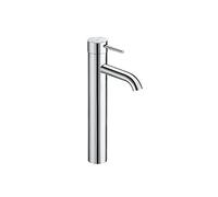 ROCA A5A3411C00 LANTA Grifo Monomando Lavabo Alto - ref: A5A3411C00
