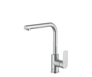 Roca A5A836EC00 Mezclador Cocina, Coleccion Cala, Cromado