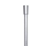 ROCA A5B2116C00 NEO-FLEX Flexo Antitorsión Satinado Cromo - ref: A5B2116C00