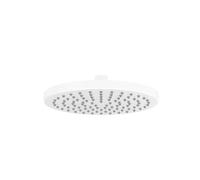 ROCA A5B2250B00 RAINSENSE Rociador de Pared o Techo Orientable ABS Blanco Mate - ref: A5B2250B00