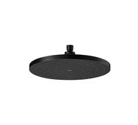 ROCA A5B2250NB0 RAINSENSE Rociador de Pared o Techo Orientable ABS Negro Mate - ref: A5B2250NB0