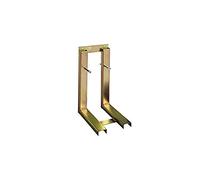 Roca A822091001 - Soporte bastidor para inodoro y bidé