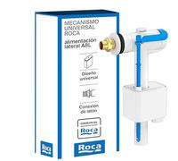 Roca Mecanismo de alimentación lateral COMPACT A822504300 - Rosca metálica, llenado rápido