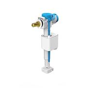 Roca A822509200 - Mecanismo de alimentación Dual con rosca metálica. Compacto y llenado rápido, Version Nueva