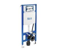 Roca Bastidor empotrable con cisterna A890078020 Duplo Smart One - doble descarga sin placa