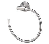 Roca AA0000000R - Kit Anilla Toallero Recambio - Accesorio - De Metal - Paris