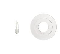 Roca AH0005700R Kit Mecanismo Descarga 3/6 Lit Recambio + AH0016200R Kit Junta Cier Mecanismo Desc DuPara Tan E.(1Un) Recambio Colleción De Baño Porcelana Mecanismos
