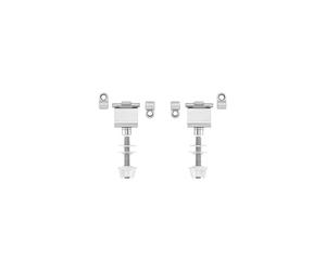 Roca AI0005500R, Conjunto de bisagras de asiento Victoria/Aquaria