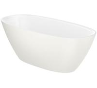 Roca Ariane bañera exenta 165x75 cm oval bicolor A2484700B0