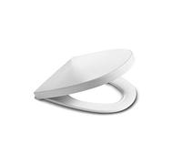 Roca - Asiento Khroma Ice White Blanco (A801652004)